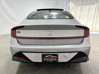 Hyundai SONATA 2023 SEL Plus 4dr Sedan