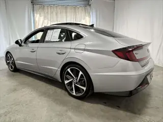 Hyundai SONATA 2023 SEL Plus 4dr Sedan