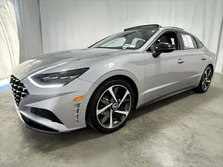 Hyundai SONATA 2023 SEL Plus 4dr Sedan