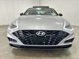 Hyundai SONATA 2023 SEL Plus 4dr Sedan
