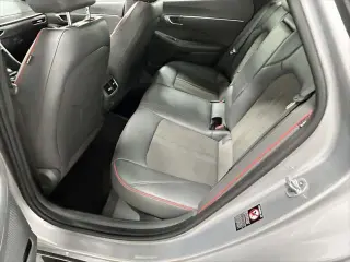 Hyundai SONATA 2023 SEL Plus 4dr Sedan
