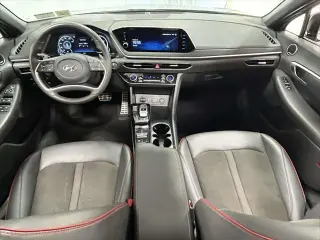 Hyundai SONATA 2023 SEL Plus 4dr Sedan