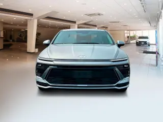 Hyundai SONATA Híbrido 2025 SEL 4p Sedan