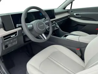 Hyundai SONATA Híbrido 2025 SEL 4p Sedan