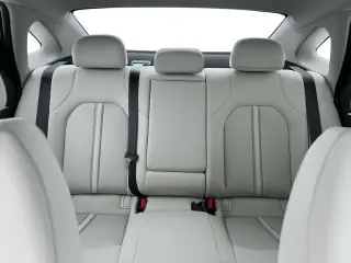 Hyundai SONATA Híbrido 2025 SEL 4p Sedan