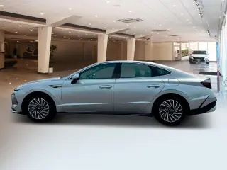 Hyundai SONATA Híbrido 2025 SEL 4p Sedan