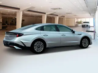 Hyundai SONATA Híbrido 2025 SEL 4p Sedan