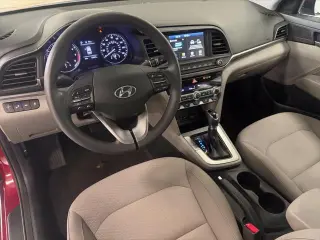 Hyundai ELANTRA 2020 SEL 4dr Sedan