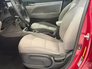 Hyundai ELANTRA 2020 SEL 4dr Sedan
