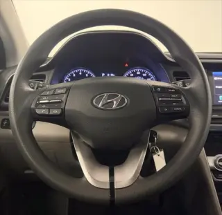 Hyundai ELANTRA 2020 SEL 4dr Sedan