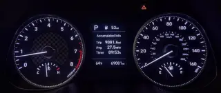 Hyundai ELANTRA 2020 SEL 4dr Sedan