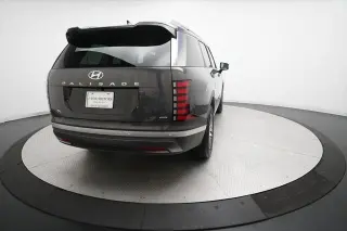 Hyundai PALISADE 2026 AWD SEL 4p SUV