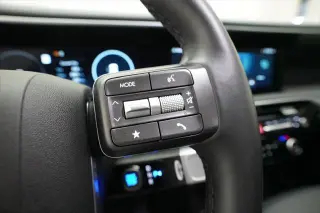 Hyundai PALISADE 2026 AWD SEL 4p SUV
