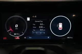 Hyundai PALISADE 2026 AWD SEL 4p SUV