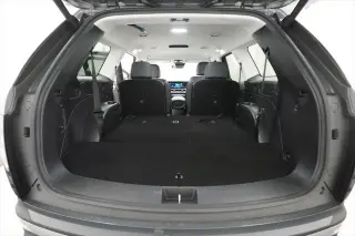 Hyundai PALISADE 2026 AWD SEL 4p SUV