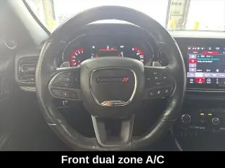 Dodge Durango 2022 AWD GT 4p SUV