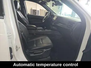Dodge Durango 2022 AWD GT 4p SUV