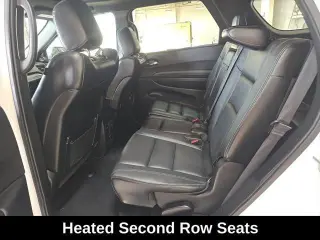 Dodge Durango 2022 AWD GT 4p SUV