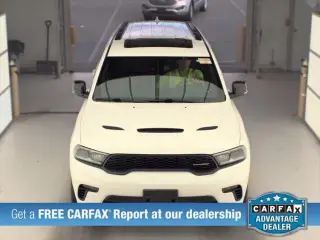 Dodge Durango 2022 AWD GT 4p SUV