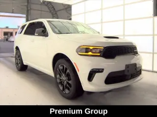 Dodge Durango 2022 AWD GT 4p SUV
