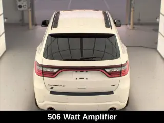 Dodge Durango 2022 AWD GT 4p SUV