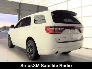 Dodge Durango 2022 AWD GT 4p SUV