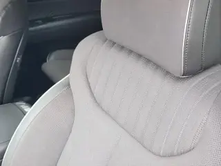 Hyundai PALISADE 2025 AWD Calligraphy Edición Noche 4p SUV