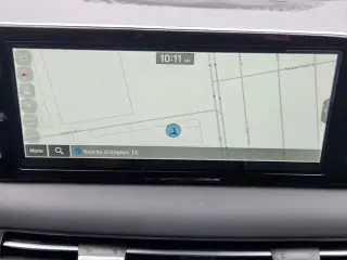 Hyundai PALISADE 2025 AWD Calligraphy Edición Noche 4p SUV