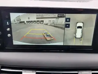 Hyundai PALISADE 2025 AWD Calligraphy Edición Noche 4p SUV