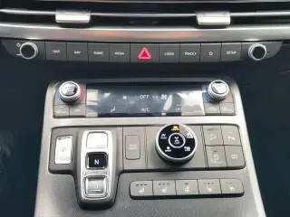 Hyundai PALISADE 2025 AWD Calligraphy Edición Noche 4p SUV