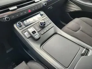 Hyundai PALISADE 2025 AWD Calligraphy Edición Noche 4p SUV