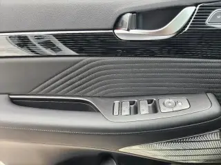 Hyundai PALISADE 2025 AWD Calligraphy Edición Noche 4p SUV