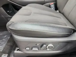 Hyundai PALISADE 2025 AWD Calligraphy Edición Noche 4p SUV
