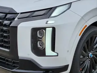 Hyundai PALISADE 2025 AWD Calligraphy Edición Noche 4p SUV