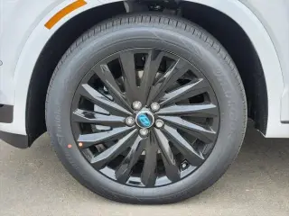 Hyundai PALISADE 2025 AWD Calligraphy Edición Noche 4p SUV