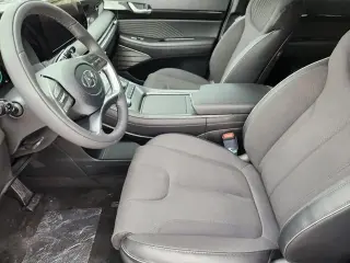 Hyundai PALISADE 2025 AWD Calligraphy Edición Noche 4p SUV
