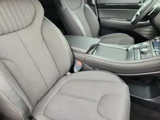Hyundai PALISADE 2025 AWD Calligraphy Edición Noche 4p SUV