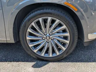 Hyundai PALISADE 2024 AWD Calligraphy 4dr SUV
