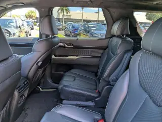 Hyundai PALISADE 2024 AWD Calligraphy 4dr SUV