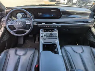 Hyundai PALISADE 2024 AWD Calligraphy 4dr SUV