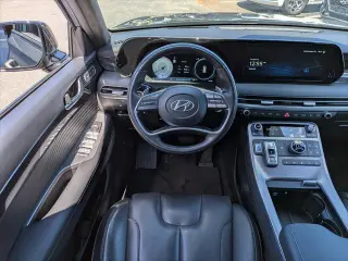 Hyundai PALISADE 2024 AWD Calligraphy 4dr SUV