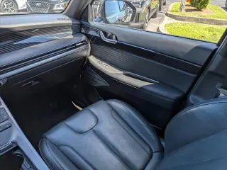 Hyundai PALISADE 2024 AWD Calligraphy 4dr SUV