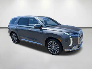 Hyundai PALISADE 2024 AWD Calligraphy 4dr SUV