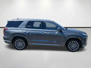Hyundai PALISADE 2024 AWD Calligraphy 4dr SUV
