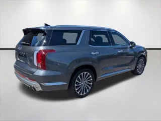 Hyundai PALISADE 2024 AWD Calligraphy 4dr SUV