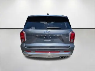 Hyundai PALISADE 2024 AWD Calligraphy 4dr SUV