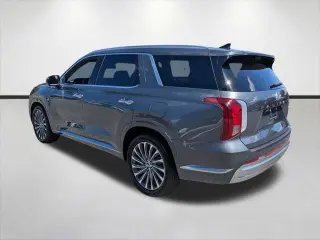 Hyundai PALISADE 2024 AWD Calligraphy 4dr SUV