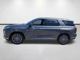 Hyundai PALISADE 2024 AWD Calligraphy 4dr SUV