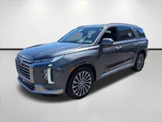 Hyundai PALISADE 2024 AWD Calligraphy 4dr SUV