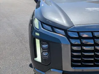 Hyundai PALISADE 2024 AWD Calligraphy 4dr SUV